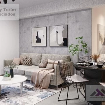 VENTA DEPARTAMENTO EN BARRANCO - DPTO 201 AL 1001 (609-1053-68)