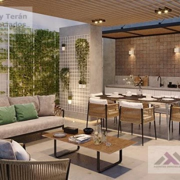 VENTA DEPARTAMENTO EN BARRANCO - DPTO 303 AL 803 (609-1053-70)