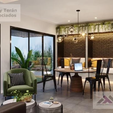 VENTA DEPARTAMENTO SAN ISIDRO - DPTO 507 AL 3507 (609-1053-82)