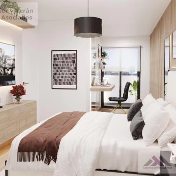 VENTA DEPARTAMENTO EN LIMA - DPTO 304 AL 2304 (609-1053-62)