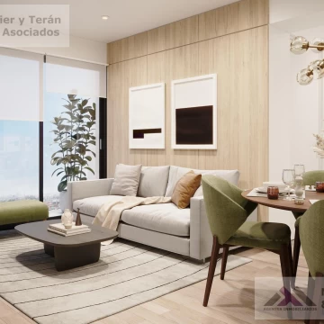 VENTA DEPARTAMENTO EN LIMA - DPTO 702 AL 1902 (609-1053-64)