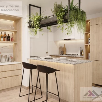 VENTA DEPARTAMENTO EN LIMA - DPTO 1401 AL 2301 (609-1053-65)
