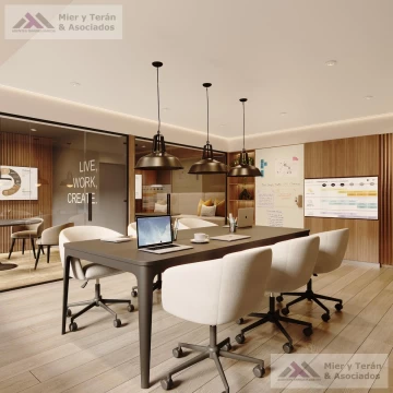VENTA DEPARTAMENTO EN SANTA CATALINA - DPTO 401 AL 1601 (609-1053-81)