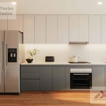 VENTA DEPARTAMENTO EN SAN BORJA - DPTO 304, 404 (609-1067-48)
