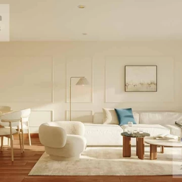VENTA DEPARTAMENTO EN SAN BORJA - DPTO 102 (609-1067-50)