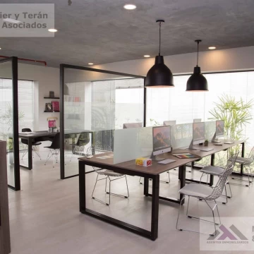 VENTA OFICINA EN MIRAFLORES - OF. 302 AL 1202 (609-614-137)
