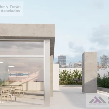 VENTA OFICINA EN MIRAFLORES - OF. 311 AL 1211 (609-614-142)