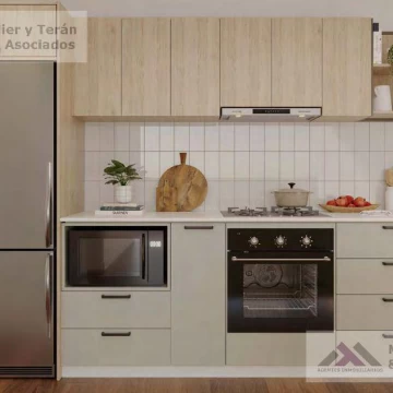 VENTA DUPLEX EN MIRAFLORES-DPT 1101 (609-903-42)