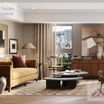 VENTA DEPARTAMENTO EN SAN ISIDRO - DPTO 703 A (609-903-69)