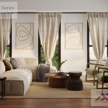 VENTA DEPARTAMENTO EN SAN ISIDRO - DPTO 1001 A (609-903-62)