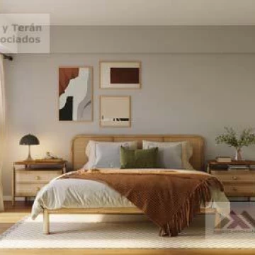 VENTA TRIPLEX EN SURCO - DPTO 404 B (609-903-90)