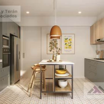 VENTA TRIPLEX EN SURCO - DPTO 407 B (609-903-89)
