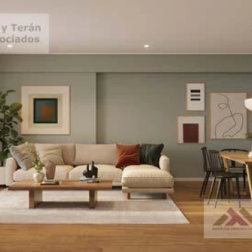 VENTA TRIPLEX EN SURCO - DPTO 401 A Y B (609-903-88)