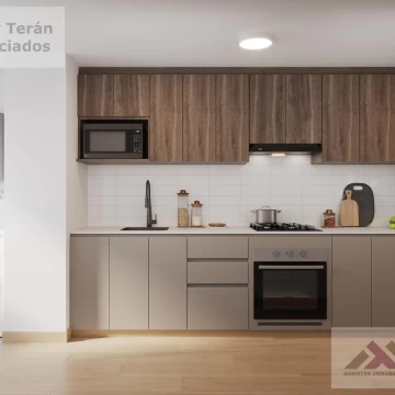 VENTA DEPARTAMENTO SAN ISIDRO - DPTO 503 AL 1403 B (609-396-902)