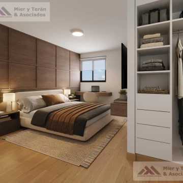VENTA DEPARTAMENTO SAN ISIDRO - DPTO 603 AL 1103 A (609-396-901)