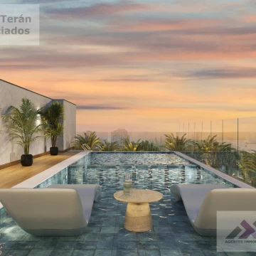 VENTA DEPARTAMENTO SAN ISIDRO - DPTO 204 AL 2004 B (609-396-904)