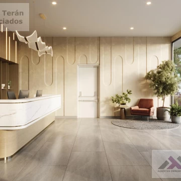 VENTA DEPARTAMENTO SAN ISIDRO - DPTO 203 AL 403 A (609-396-909)