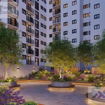 VENTA DEPARTAMENTO SAN ISIDRO - DPTO 203 AL 403 B (609-396-910)