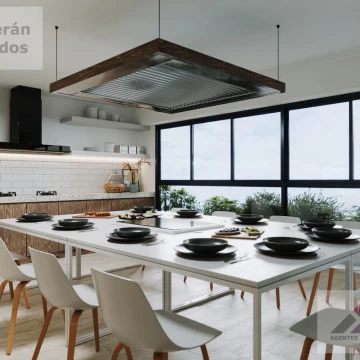 VENTA DEPARTAMENTO EN SAN MIGUEL - DPTO 101 (609-1025-41)