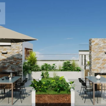 VENTA DEPARTAMENTO EN SAN MIGUEL - DPTO 204 AL 904 (609-1025-38)