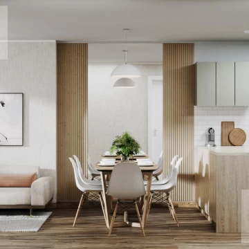 VENTA DEPARTAMENTO EN SAN MIGUEL - DPTO 102 (609-1025-40)