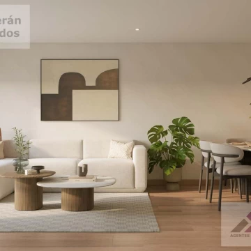 VENTA DEPARTAMENTO EN SURCO - DPTO 203 AL 503 (609-1018-29)