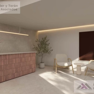 VENTA DEPARTAMENTO EN SURCO - DPTO 204 AL 504 (609-1018-26)