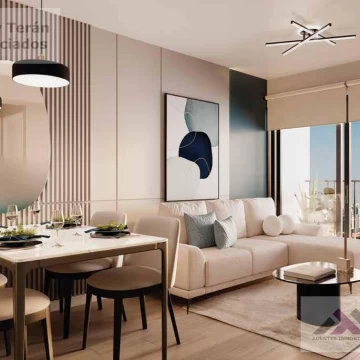 VENTA DEPARTAMENTO EN LINCE - DPTO 202 AL 2202 (609-1128-1)