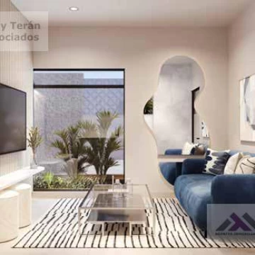 VENTA DEPARTAMENTO EN LINCE - DPTO 203 AL 2203 (609-1128-5)