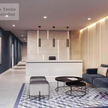 VENTA DUPLEX EN LINCE - DPTO 2205 (609-1128-6)