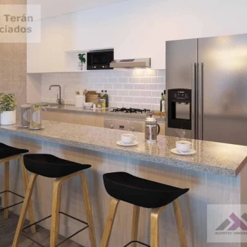 VENTA DEPARTAMENTO EN MIRAFLORES - DPTO 608 (609-1128-10)