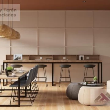 VENTA DEPARTAMENTO EN SAN ISIDRO - DPTO 319 AL 3319 (609-396-916)