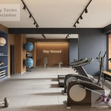 VENTA DEPARTAMENTO EN SAN ISIDRO - DPTO 315 AL 3315 (609-396-929)
