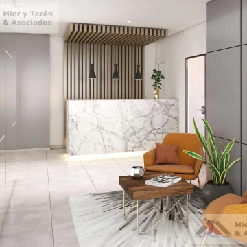 VENTA DEPARTAMENTO EN SURQUILLO - DPTO 101 AL 701 (609-764-31)