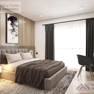 VENTA DEPARTAMENTO EN SURQUILLO - DPTO 102 AL 502 (609-764-33)