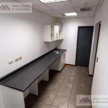 ALQUILER OFICINA EN GRIS EN SURCO - OF 411 - T4  (609-136-87)