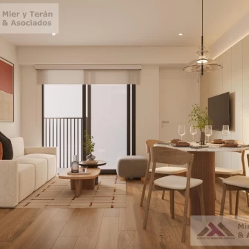 VENTA DEPARTAMENTO EN SURQUILLO - DPTO 605 AL 1805 (609-948-36)