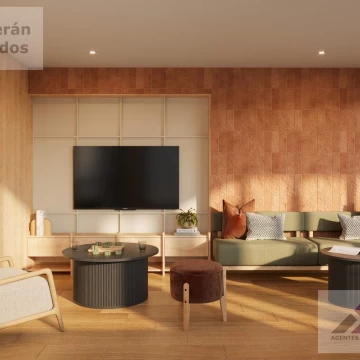VENTA DEPARTAMENTO EN SURQUILLO - DPTO 305 AL 505 (609-948-35)