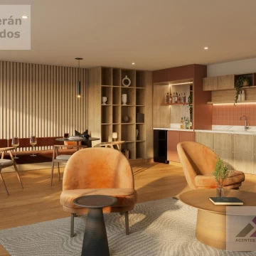 VENTA DEPARTAMENTO EN SURQUILLO - DPTO 302 AL 1802 (609-948-31)