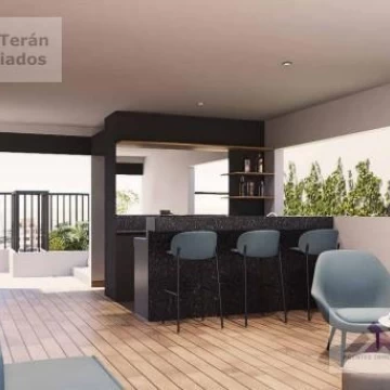 VENTA DEPARTAMENTO EN SAN MIGUEL - DPTO 102 AL 1402 B (609-1134-2)