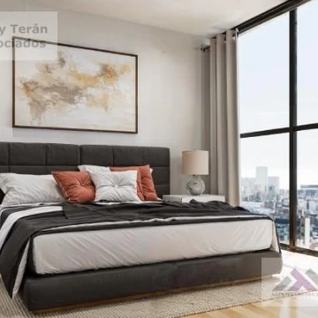 VENTA DEPARTAMENTO EN SAN MIGUEL - DPTO 204 AL 1104 B (609-1134-4)