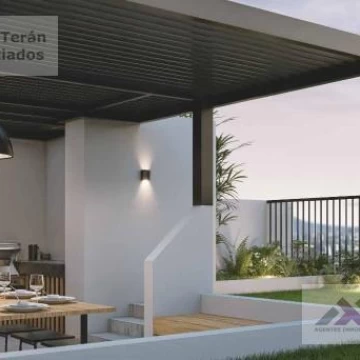 VENTA DEPARTAMENTO EN SAN MIGUEL - DPTO 305 AL 1305 B (609-1134-5)