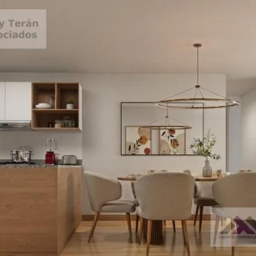 VENTA DEPARTAMENTO EN SAN MIGUEL - DPTO 306 AL 1306 B (609-1134-6)