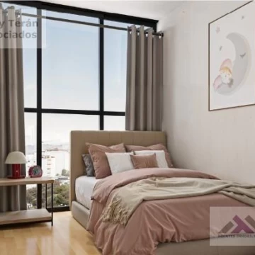 VENTA DEPARTAMENTO EN SAN MIGUEL - DPTO 303 AL 1103 A (609-1134-10)