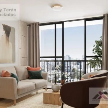 VENTA DEPARTAMENTO EN SAN MIGUEL - DPTO 304 AL 1104 A (609-1134-12)