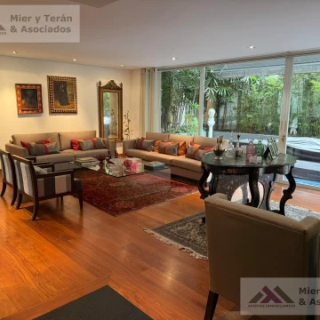 EXCLUSIVO DEPARTAMENTO EN SAN ISIDRO - DPT 101 (609-1136-1)