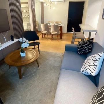 VENTA DEPARTAMENTO EN BREÑA - DPTO 504 AL 804 (609-1134-13)