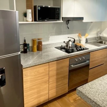VENTA DEPARTAMENTO EN BREÑA - DPTO 303 AL 2003 (609-1134-16)