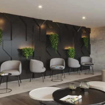 VENTA DEPARTAMENTO EN BREÑA - DPTO 202 AL 2002 (609-1134-15)
