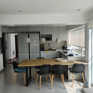 VENTA DEPARTAMENTO EN PUNTA HERMOSA (609-1137-1)